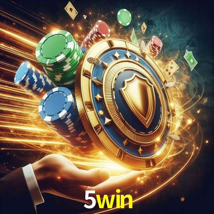 Experiência Promoções 5win