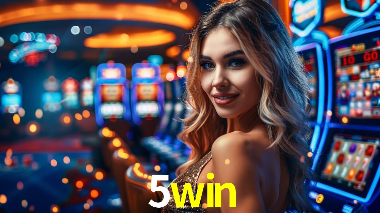 Jogos Certificados 5win