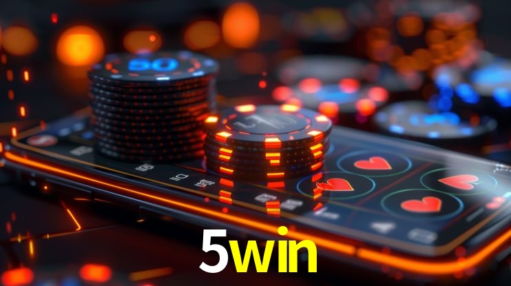 Apostas Certificadas 5win
