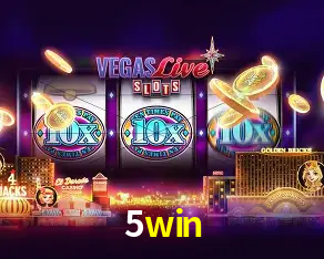 Experiência de Jogos 5win